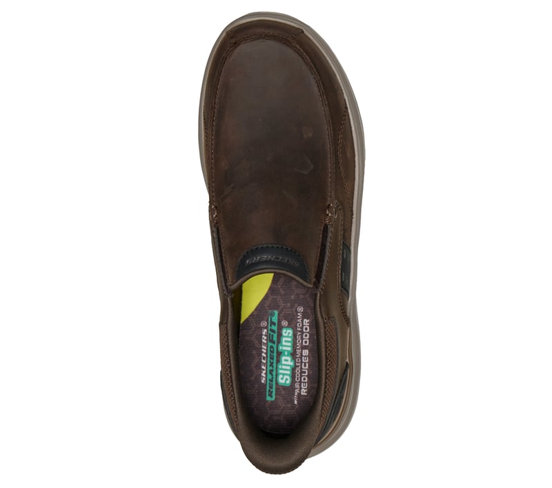 Skechers Slip-ins Relaxed Fit: Altman - Prospect