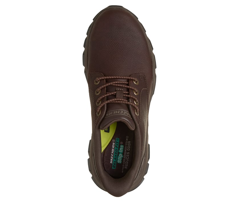 Skechers Slip-ins Relaxed Fit: Santoro - Reeve