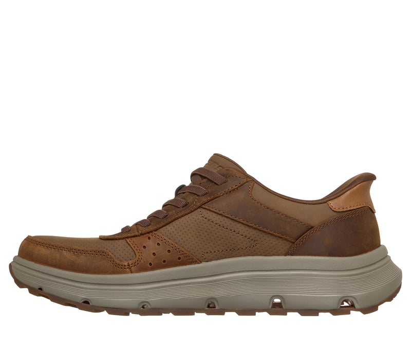 skabeatです。 Skechers Slip-ins Relaxed Fit: Garza Ultra - Tyrell
