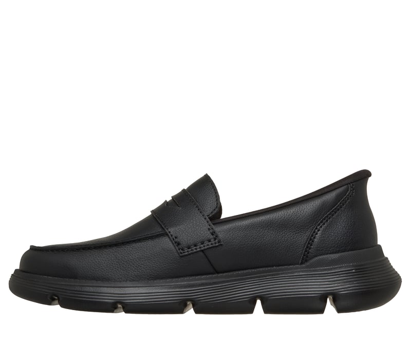 スケッチャーズ スリップインズ：ガルザ - ワイアット | SKECHERS JP