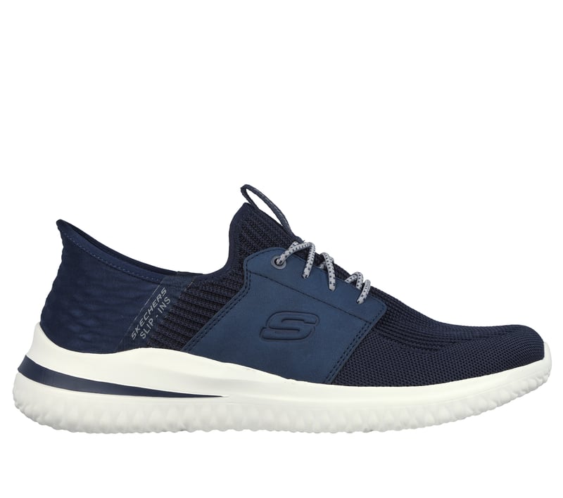 Skechers Slip-ins: Delson 3.0 - Lavell | SKECHERS JP Skechers Slip-ins: Delson 3.0 - Lavell | SKECHERS JP