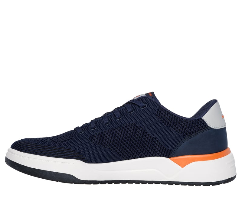 Relaxed Fit: Corliss - Dorset | SKECHERS DE