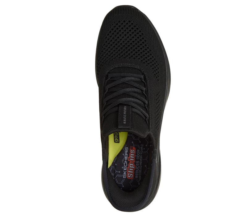 スケッチャーズ スリップインズ RF：スレイド - クイント | SKECHERS JP