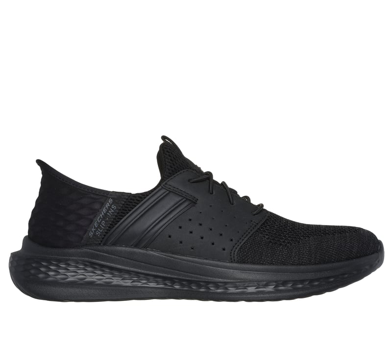 ◆SKECHERS◆ Men's Slade Slip-Ins SC0MFCEY152 image;width=800,format=auto/