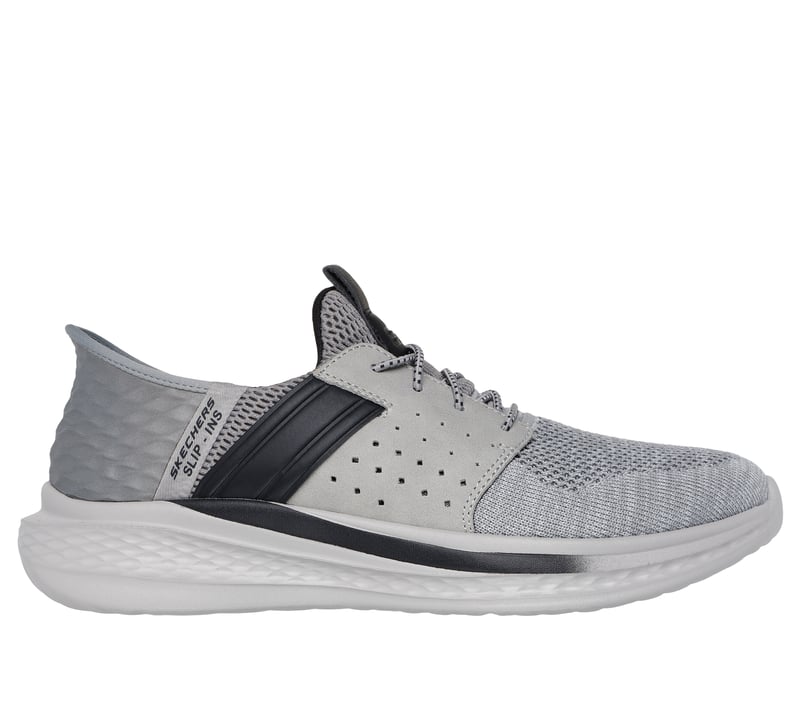 hoshi☆　0630 Skechers Slip-ins RF: Slade - Ocon