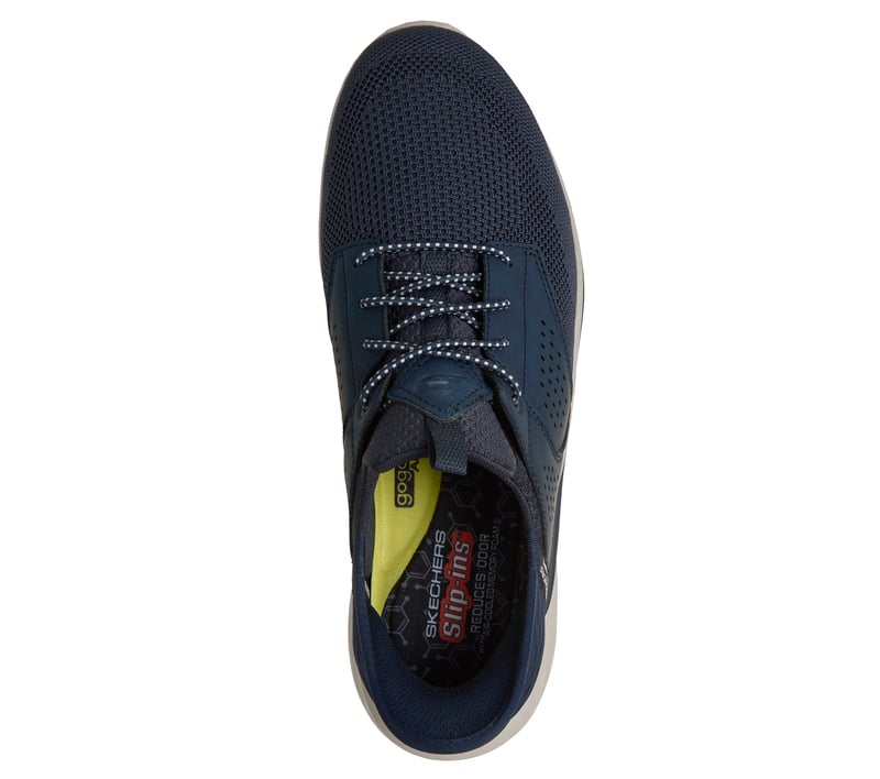 Skechers Slip-ins RF: Slade - Caster
