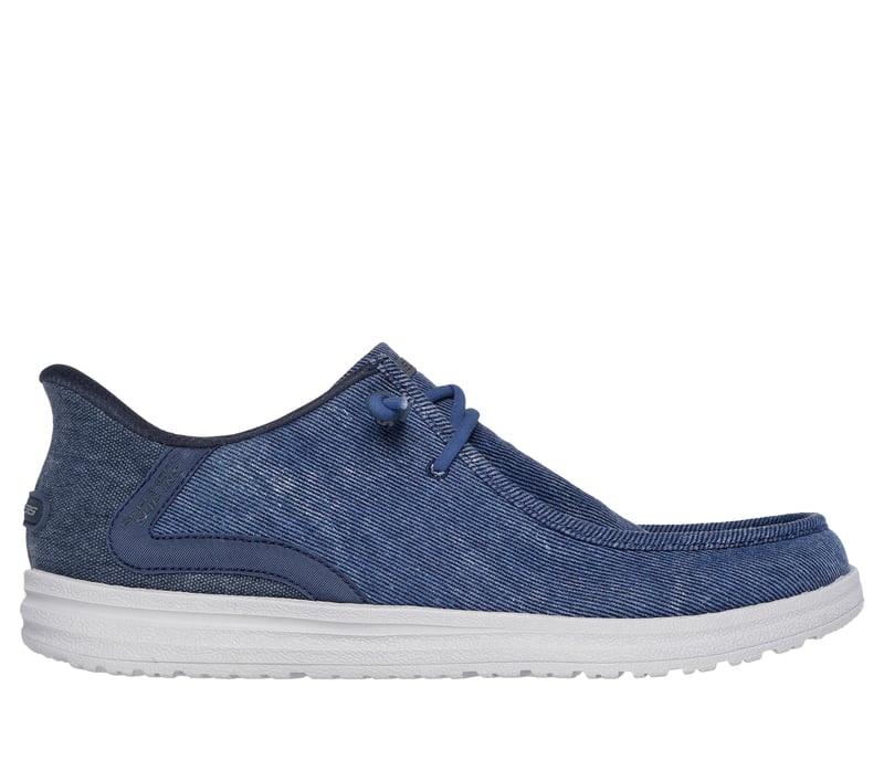 たかを様 Skechers Slip-ins Relaxed Fit: Melson - Coronado
