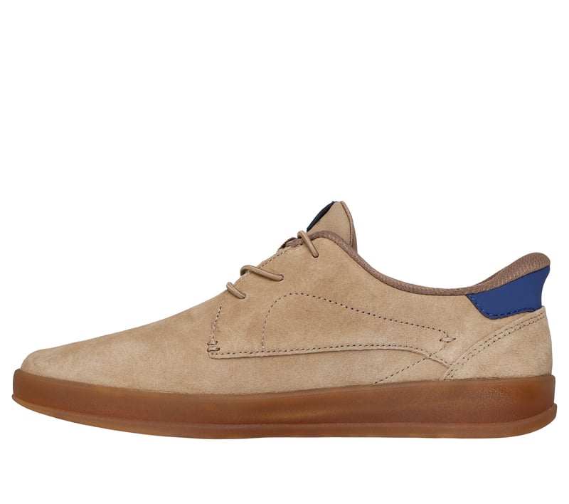 Skechers Slip-ins Mark Nason: New Wave Cup - Zayn - WHISKEY