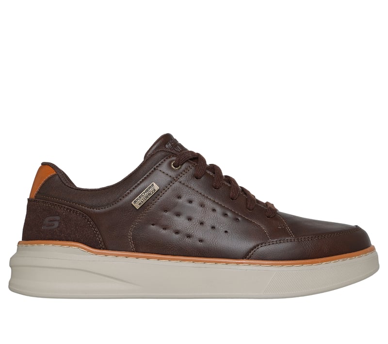 ✨りょう✨ SKECHERS WORK Women's Arch Fit SR - Evzan Alloy Toe Slip