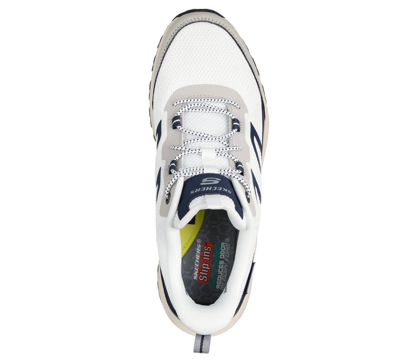 【OUTLET】SOLID THEASHER 5.8 /Purple Skechers Slip-ins Relaxed Fit: Slade Ultra - Raddix | SKECHERS ES
