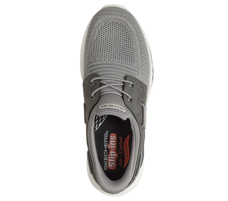 Skechers Slip-ins Relaxed Fit: Arch Fit Orvan - Shoreman
