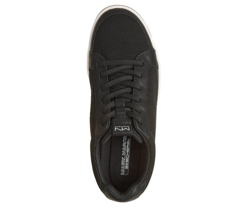 Mark Nason: Street Cup - Vendo