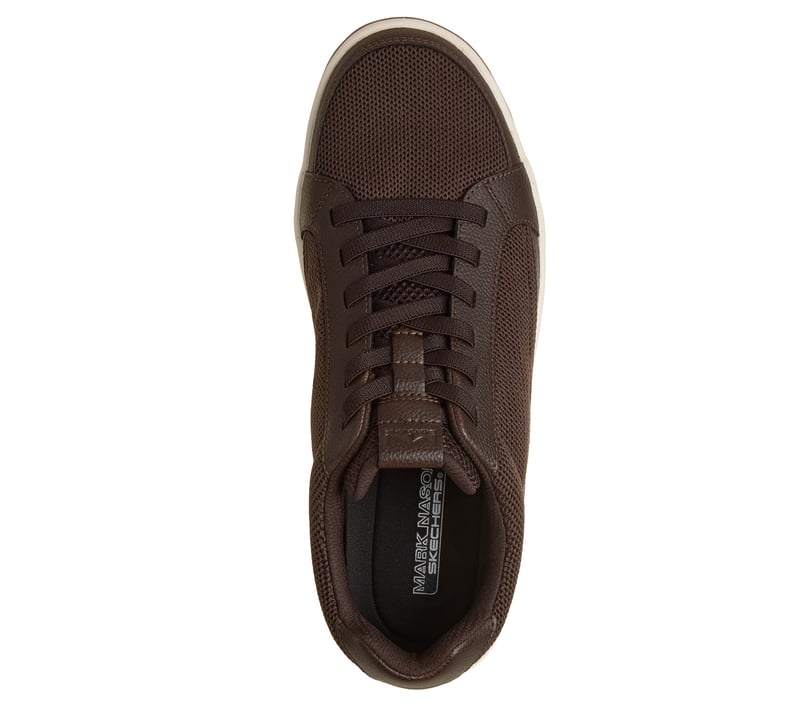 Mark Nason: Street Cup - Vendo