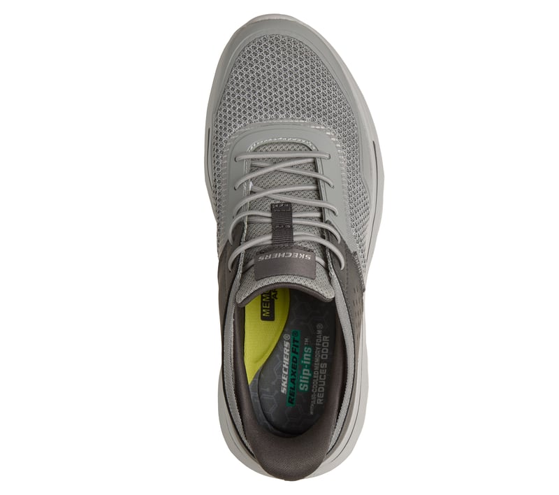 Skechers Slip-ins Relaxed Fit: Nevarro - Tavo