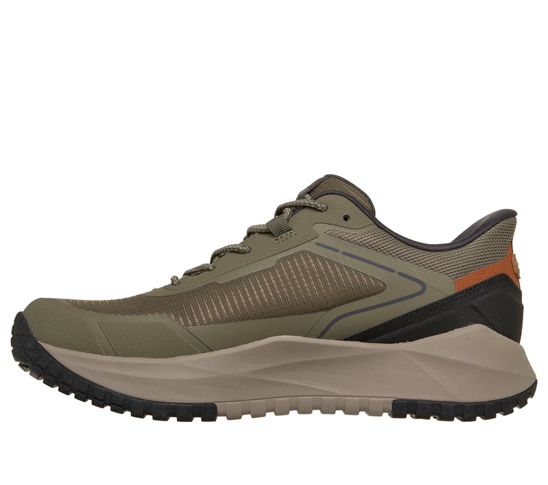 SKECHERS Slip-Ins スニーカー Skechers Slip-ins Waterproof Relaxed Fit: Badger - Koda | SKECHERS JP