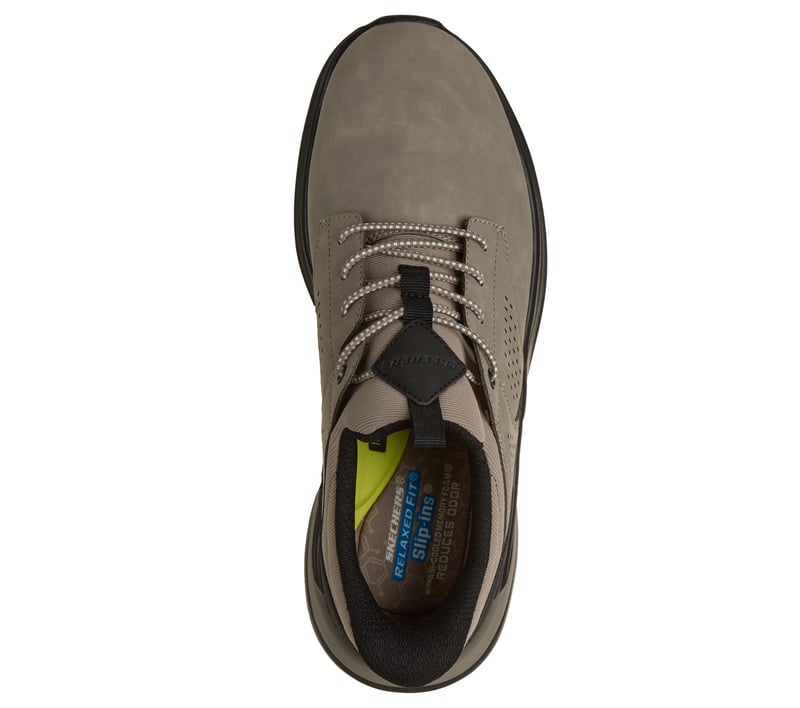 Skechers Slip-ins Relaxed Fit: Slade 2.0 - Encore