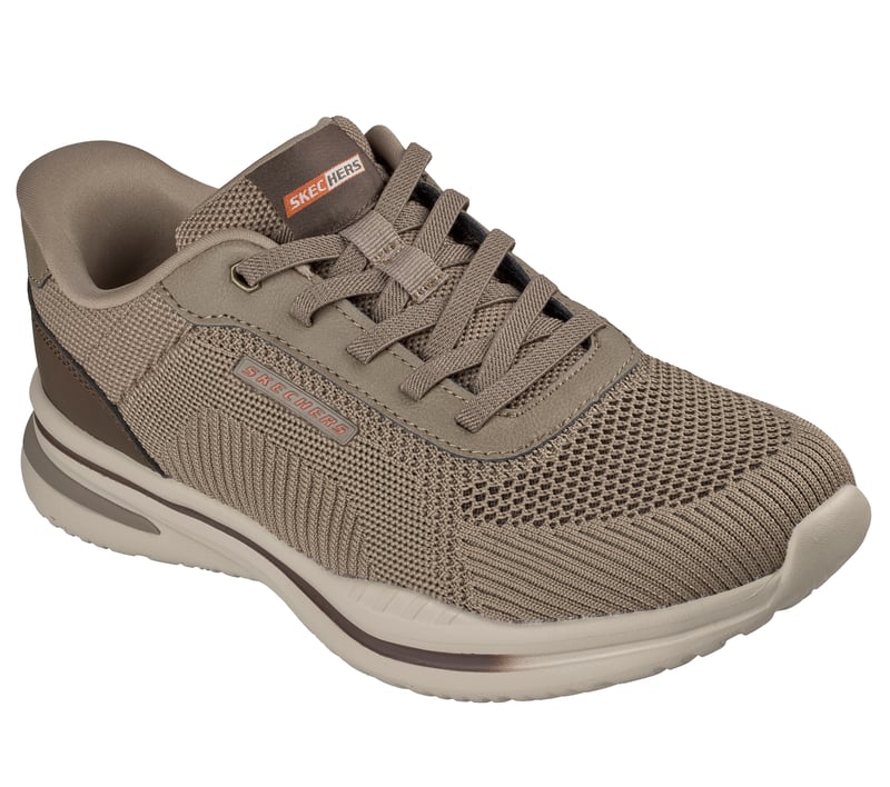 Skechers Slip-ins Relaxed Fit: Norlan - Samson