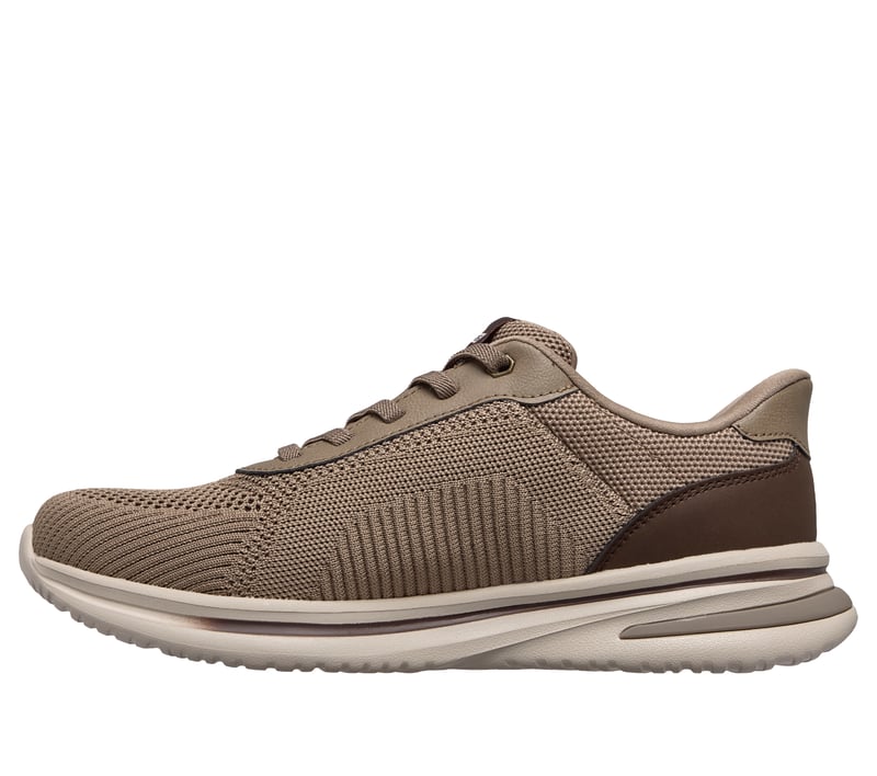 Skechers Slip-ins Relaxed Fit: Norlan - Samson