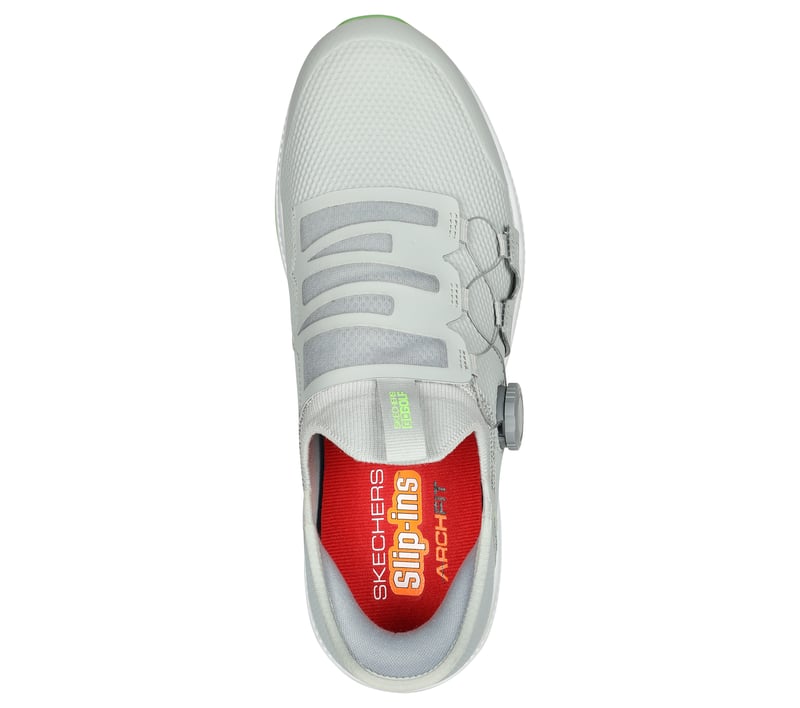 スケッチャーズ スリップインズ：ゴーゴルフ エリート 5 - スリップ