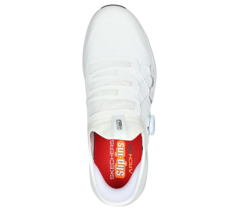 スケッチャーズ スリップインズ：ゴーゴルフ エリート 5 - スリップ