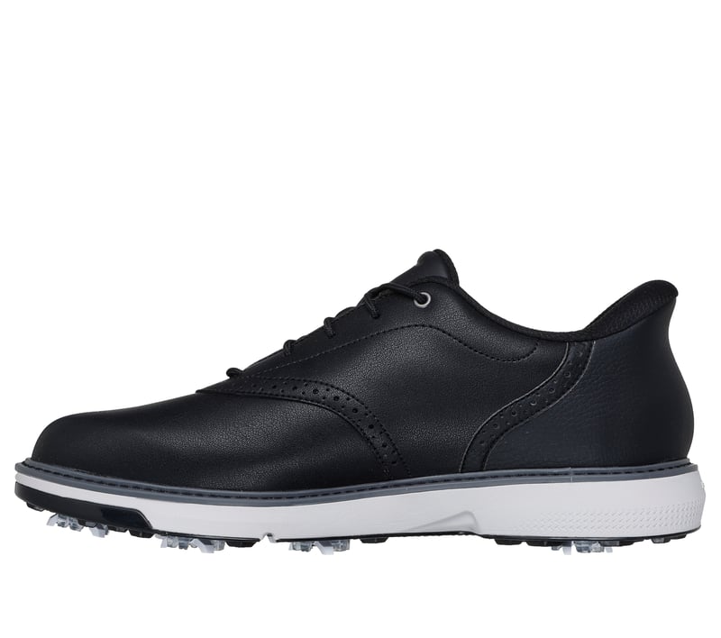 Skechers Slip-ins Waterproof: GO GOLF Prestige - BLACK