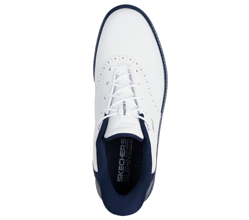Skechers Slip-ins Waterproof: GO GOLF Prestige SL | SKECHERS DE
