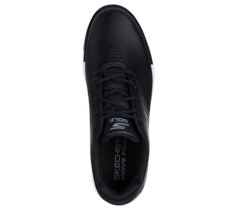 Waterproof: GO GOLF Tempo