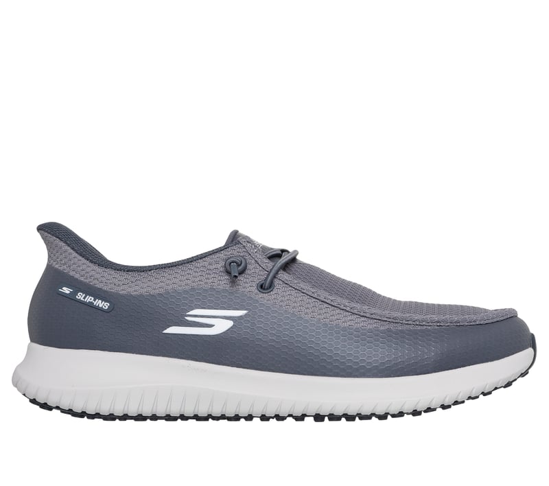 Skechers Slip-ins Relaxed Fit: Golf Flight - Moc