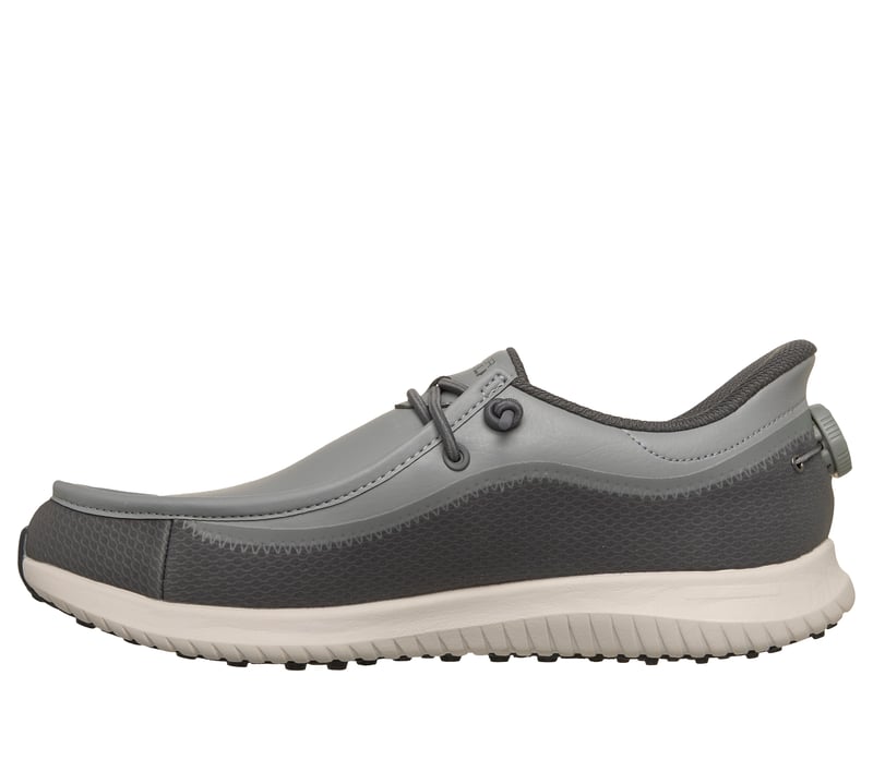 Skechers Slip-ins Golf Relaxed Fit: Flight - Moc Twist Fit