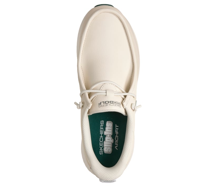 Skechers Slip-ins Golf Relaxed Fit: Flight - Moc Twist Fit