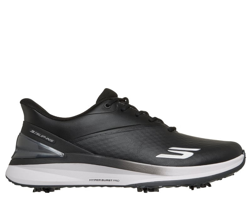 Skechers Slip-ins Golf Waterproof: Blade Tour - Fairway Heritage
