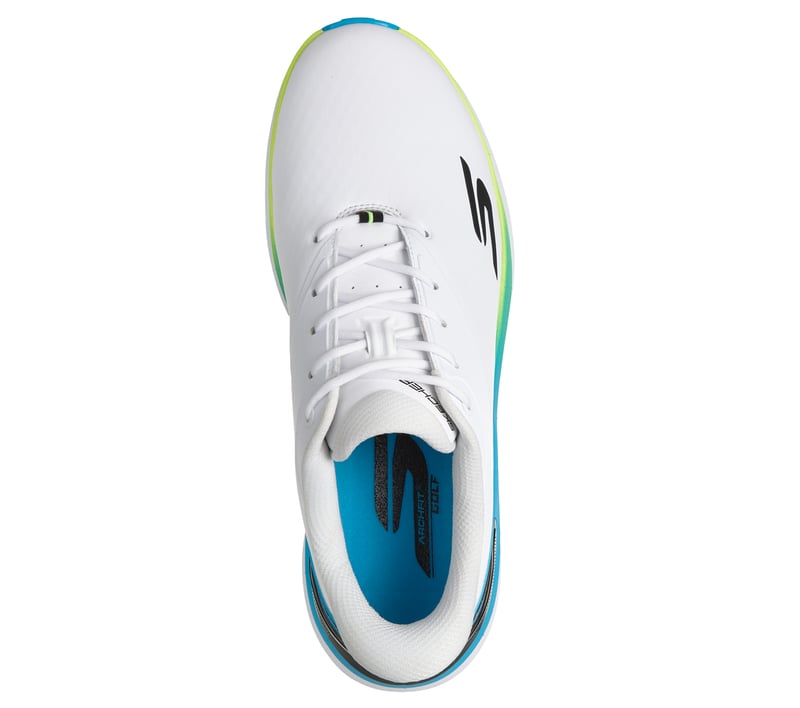 Skechers Slip-ins Golf Waterproof: Blade Tour - Fairway Heritage