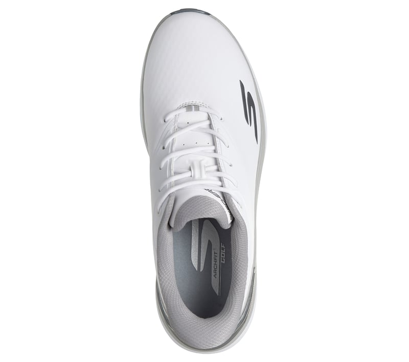 Skechers Slip-ins Golf Waterproof: Blade Tour - Fairway Heritage