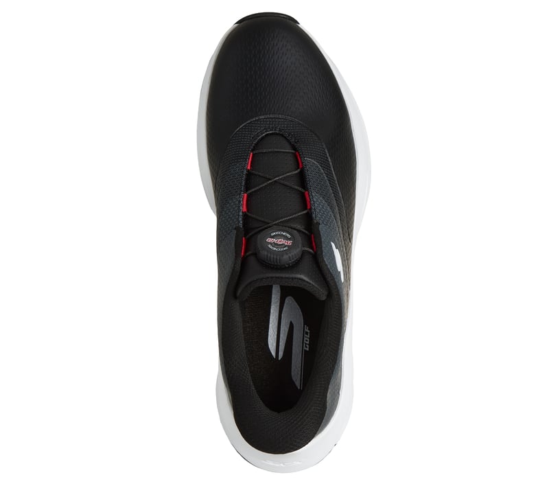 Skechers Slip-ins Golf Waterproof: Flow SI - Twist-Fit | SKECHERS PT