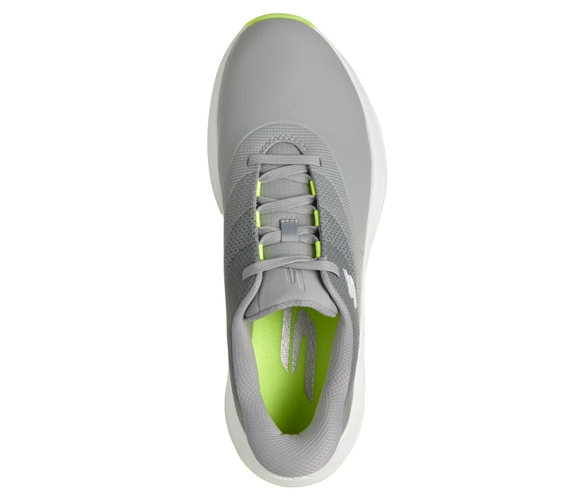 Skechers Slip-ins Golf Waterproof: Flow SI - GRAY