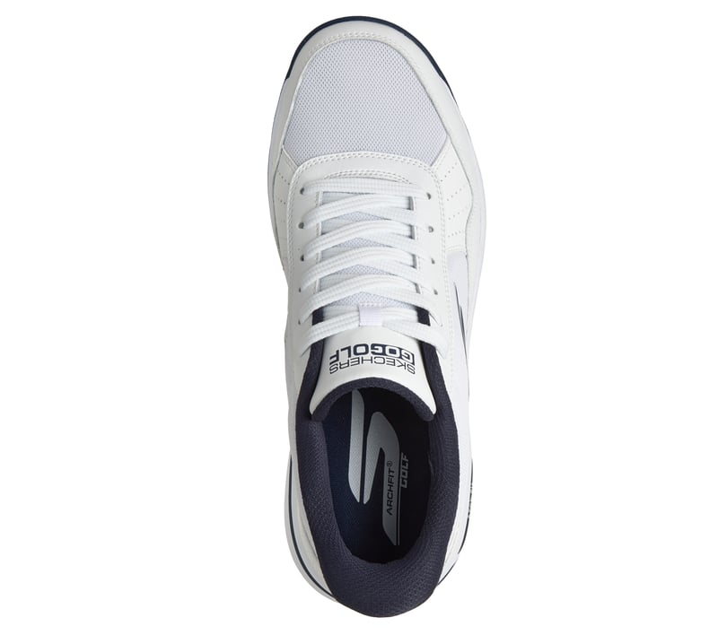 Skechers Slip-ins: GO GOLF Arch Fit - Line Up 2.0