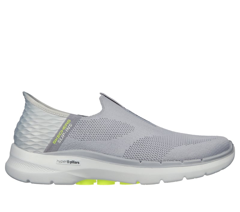 Skechers Slip-ins: GO WALK 6 - Easy On -