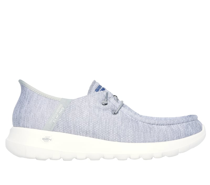 インフェルノX BOX×3 Men's Skechers, Slip-ins: GO WALK Max - Free Hands Sneaker