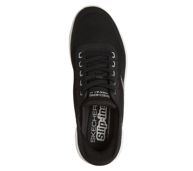 Skechers Slip-ins: GO WALK Flex - Netro | SKECHERS JP