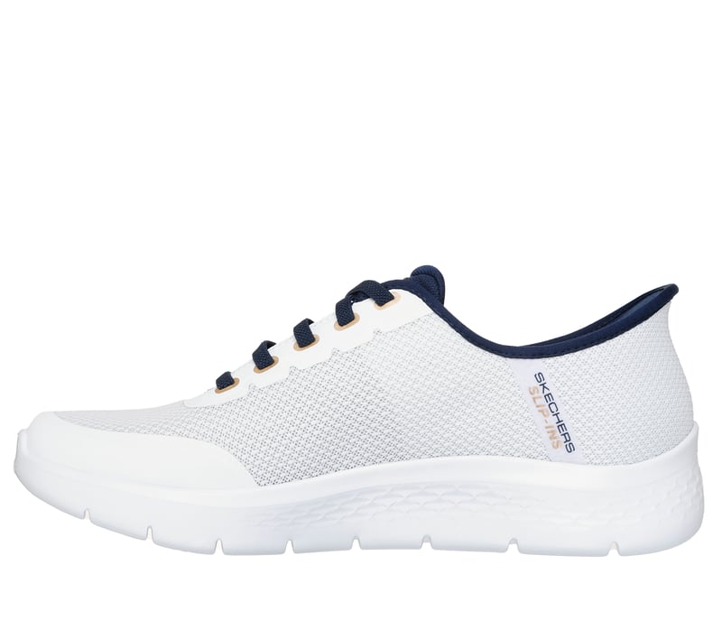 Skechers Slip-ins: GO WALK Flex - Netro | SKECHERS JP