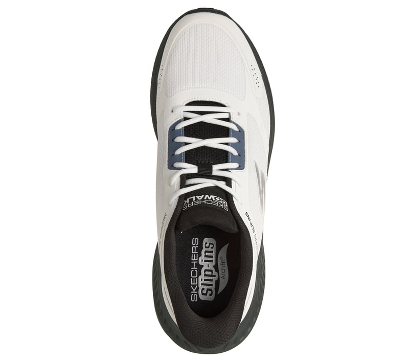 Skechers Slip-ins: GO WALK Max Cushioning Arch Fit - Jaylen