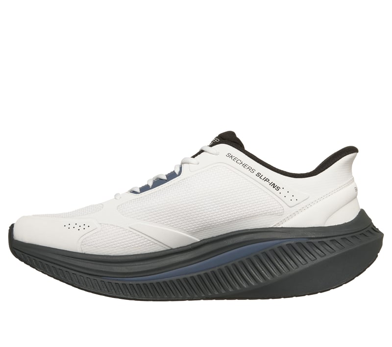 スケッチャーズ スリップインズ：ゴーウォーク マックスクッショニング