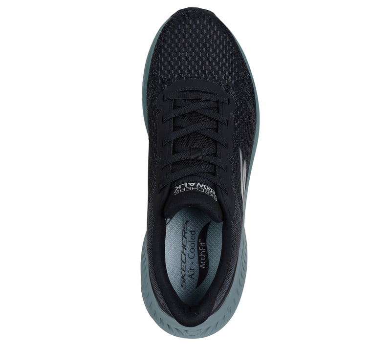 GO WALK Max Cushioning Arch Fit - Jonah