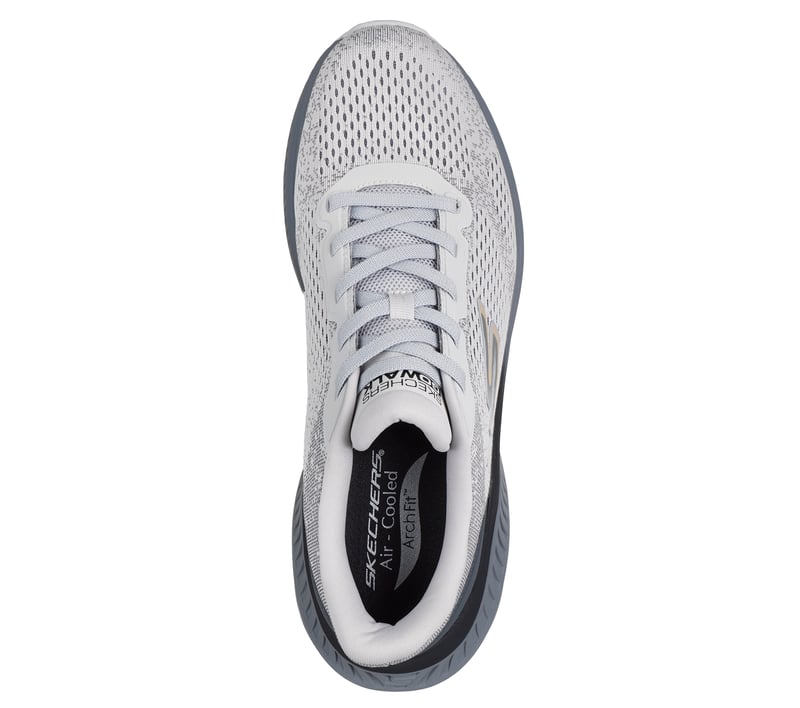 GO WALK Max Cushioning Arch Fit - Jonah