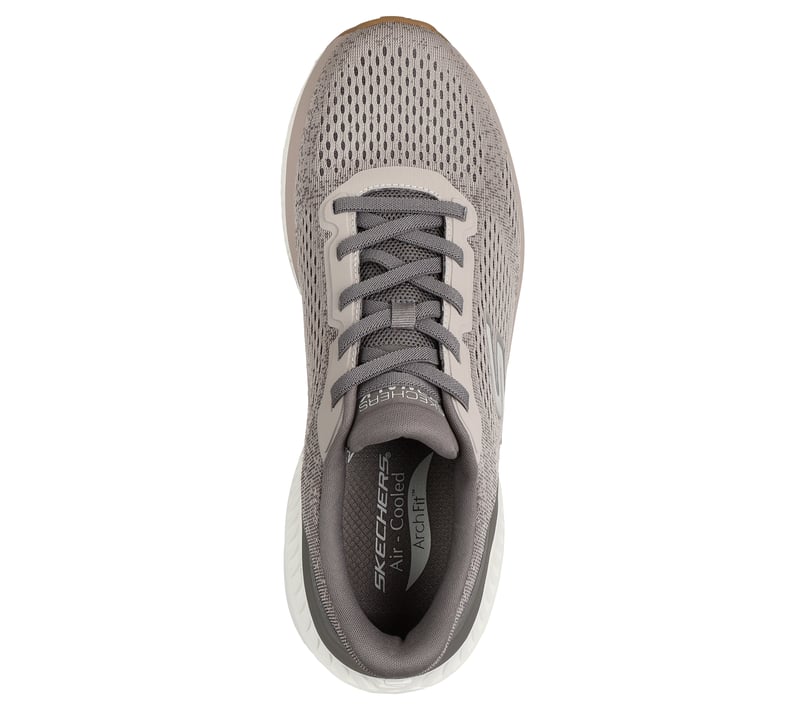GO WALK Max Cushioning Arch Fit - Jonah -