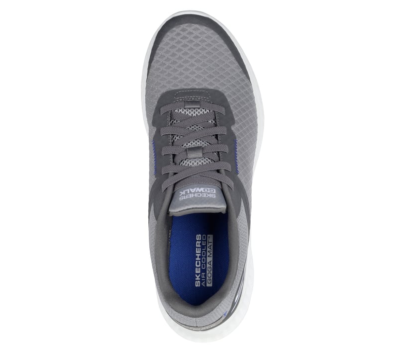 スケッチャーズ ゴーウォーク ナウ - サガン | SKECHERS JP