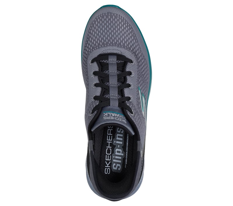 スケッチャーズ スリップインズ：ゴーウォーク フレックス - ニュー