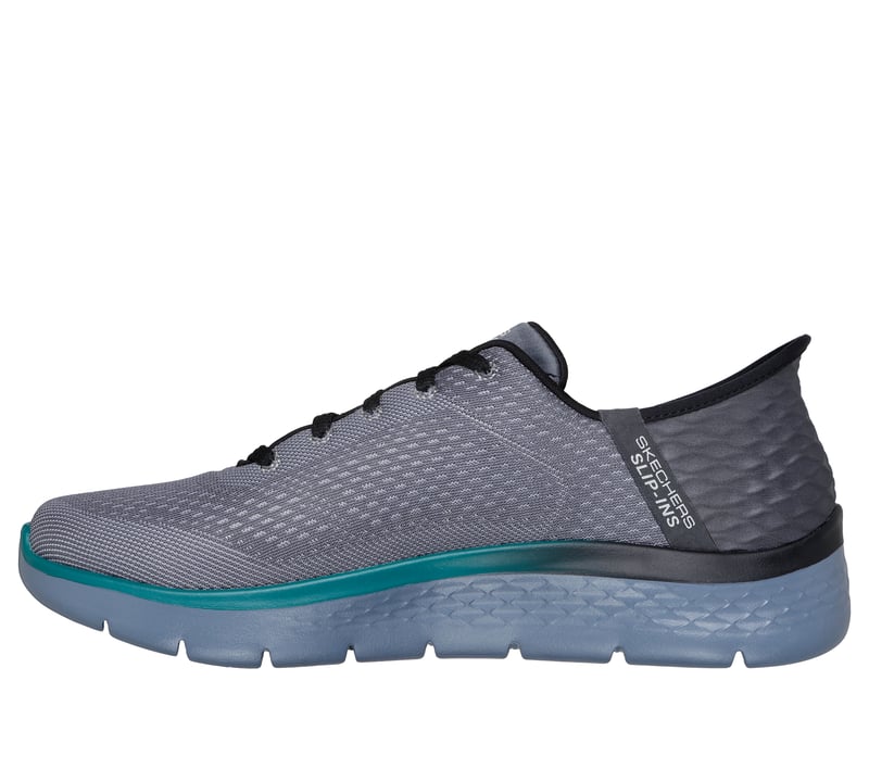 スケッチャーズ スリップインズ：ゴーウォーク フレックス - ニュー