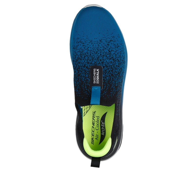 GO WALK Arch Fit 2.0 - Linear Axis 2.0 | SKECHERS JP