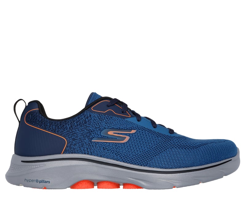 GO WALK 7 - Ennoble GO WALK 7 - Ennoble